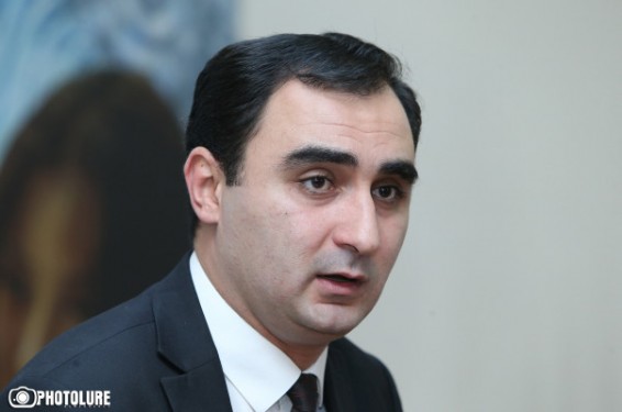 «Դեղերի մասին» օրենքի նոր կարգավորումների հետևանքով ունենալու ենք ստվերային շրջանառություն. Բաբկեն Պիպոյան