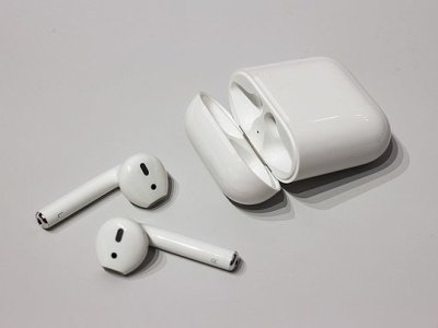 AirPods անլար ականջակալներ Apple-ից