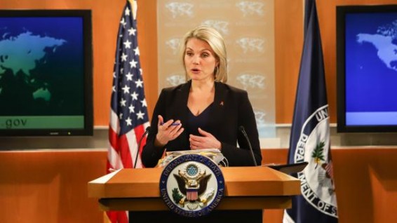 Представитель Госдепа США: операция 