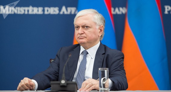 Рано или поздно Азербайджан будет привлечен к ответственности за Сумгаит - Налбандян