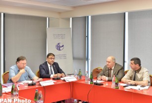 «Գնումների մասին»  ՀՀ նոր օրենքի նախագծի հիմնական փոփոխությունները