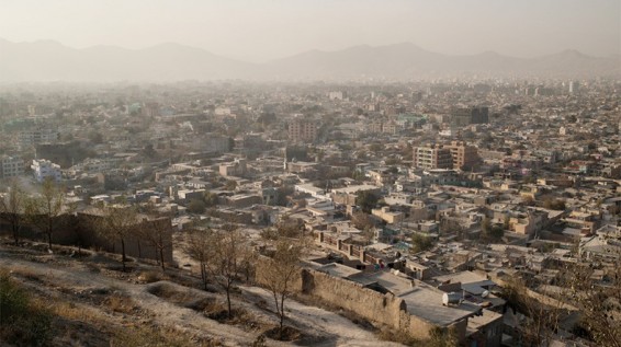 Քաբուլի ահաբեկչության հետևանքով վեց մարդ է վիրավորվել