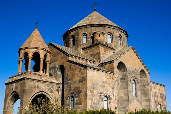 Սուրբ Կյուրեղ Երուսաղեմի Հայրապետի, Կյուրեղ եպիսկոպոսի և նրա մոր` Աննայի հիշատակության օրն է