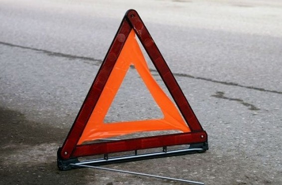 Վանաձոր քաղաքում բախվել է երկու ավտոմեքենա. տուժածներ չկան