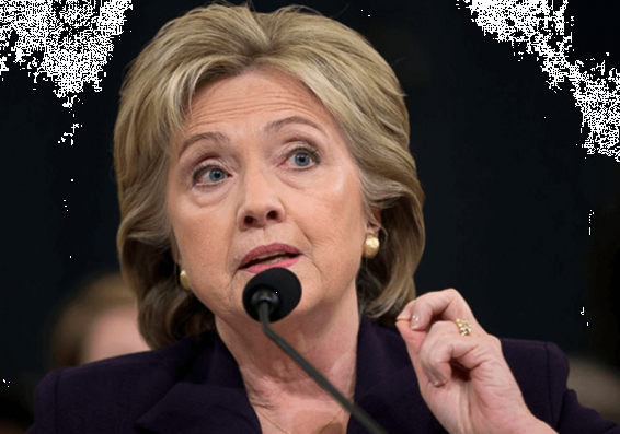 ԱՄՆ-ում հրապարակվել են Հիլարի Քլինթոնի գաղտնի նամակները