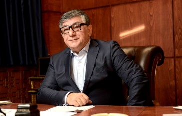 Իմ և Գագիկ Ծառուկյանի շփումներում քաղաքական բաղադրիչը բացակայում է