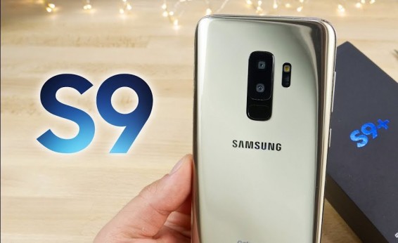 Samsung Galaxy S9-ը կարժենա 841 եվրո