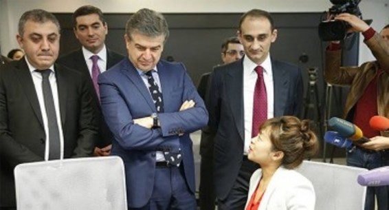 Video. Կառավարությունն առաջարկում է ապաքրեականացնել որոշ տնտեսական հանցագործություններ և վերանայել պատասխանատվության միջոցները