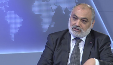 Թուրքիան գնալով ավելի կթուլանա. Իշխող վերնախավը կփորձի կարգավորել հարաբերությունները Հայաստանի հետ