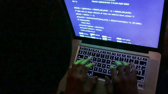 В Сети обнаружен новый массовый вирус-вымогатель Data Keeper: уже есть первые «жертвы»