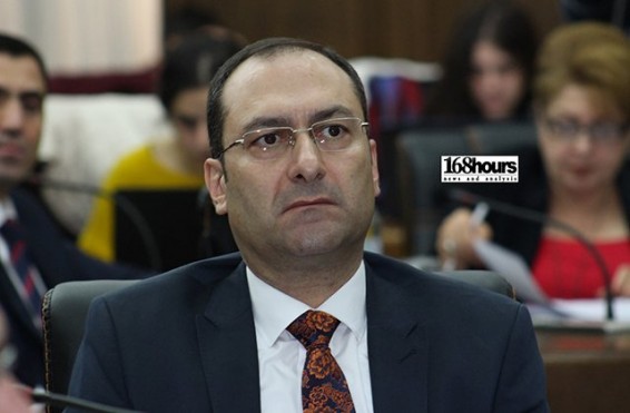 «Ելքը» դեռ կպայքարի ՍԴ դիմելու համար