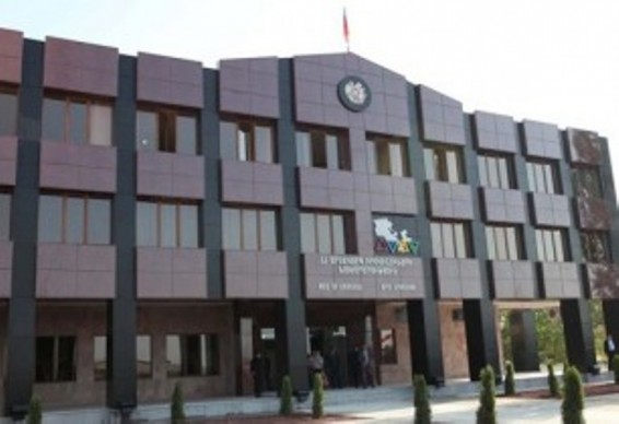 Հայաստանում մեկնարկել է աղետների ռիսկերի նվազեցման ծրագիր