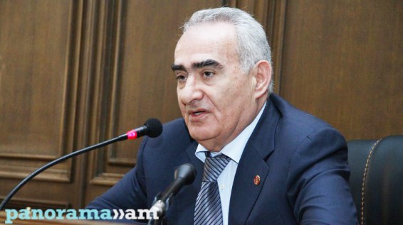 Ես էլ եմ դեղ օգտագործում, մտածում եմ՝ ես էլ պահեստավորեմ. Գալուստ Սահակյան