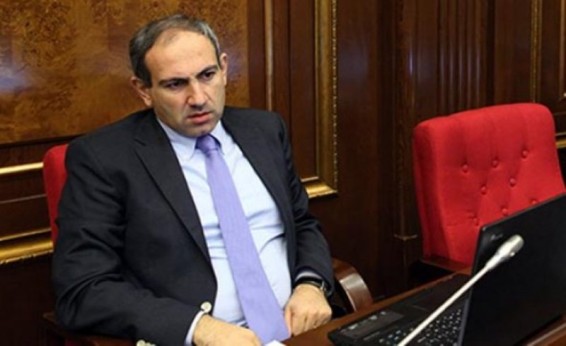 Ադրբեջանը առյուծի սի՞րտ էր կերել, իհարկե ոչ. Նիկոլ Փաշինյան