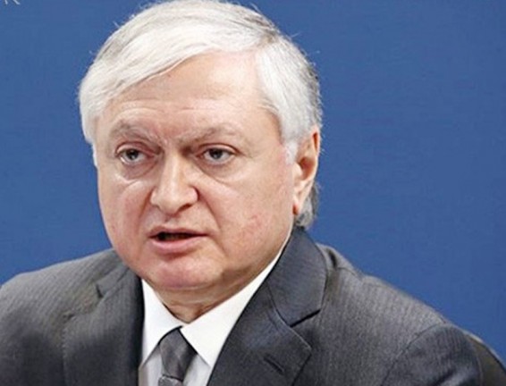 Արցախի ժողովուրդը չպետք է զրկվի մարդու իրավունքների հարցերով զբաղվող կազմակերպությունների հետ համագործակցելուց. Նալբանդյան