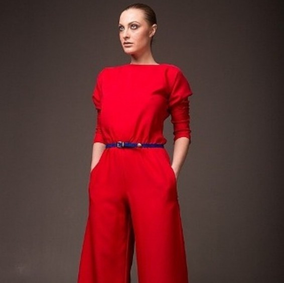 10 հնարք՝ ավելի բարձրահասակ երեւալու համար