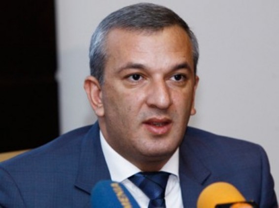 Ցանկացած լավ օրինակ մեզանում պետք է լինի շարունակելի. Արսեն Քարամյան