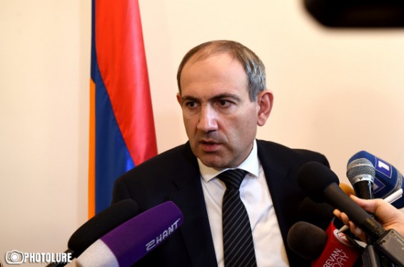 Բարձրագույն դատական խորհրդի նախագահի ընտրության արդյունքները կեղծվել են, պետք է քրգործ հարուցվի. Ն. Փաշինյան