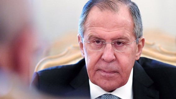 Лавров: США пытаются создать подконтрольную им структуру биобезопасности