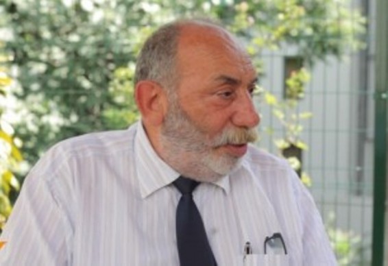 Հրանտ Դինքի սպանությունը շահարկելով՝ Կառավարությունն ու Ֆեթուլլահ Գյուլենն իրենց խնդիրներն են փորձում լուծել. «Ակօս»-ի խմբագիր