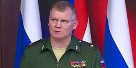МО РФ: Самая тяжёлая гуманитарная ситуация в Сирии наблюдается в районах, контролируемых коалицией США