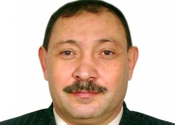 Ռուբեն Գրիգորյա՛ն, Ձեր հրապարակումները պատիվ չեն բերում ոչ մեկին, հատկապես Ձեզ. Գեորգի Անտոնով