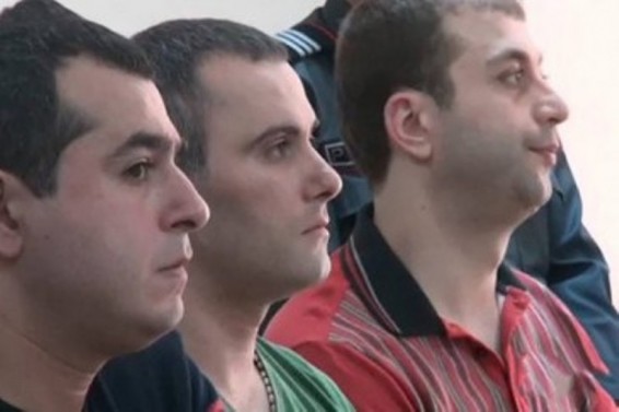 Երրորդմասցի Լյովիկի և նրա ընկերների սպանության գործով վկաներին բերման կենթարկեն