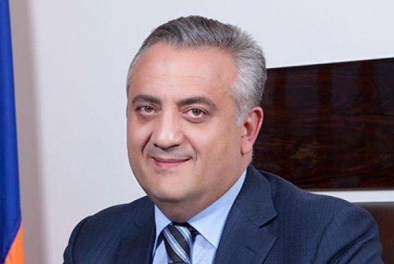 Կանխարգելվում է դատվածություն ունեցող անձանց՝ ֆինանսական կազմակերպություններում նշանակալից պաշտոններ վարելու հնարավորությունը