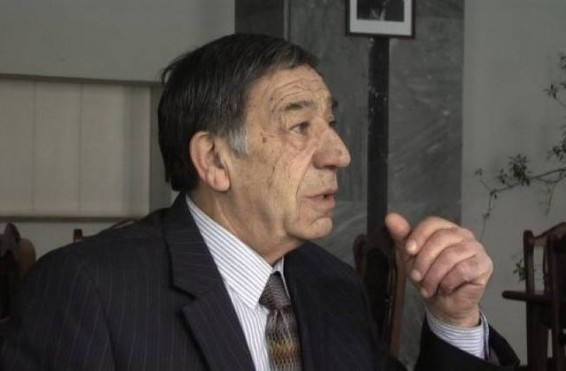 Ալբերտ Մկրտչյանը կհուղարկավորվի Երևանի քաղաքային պանթեոնում