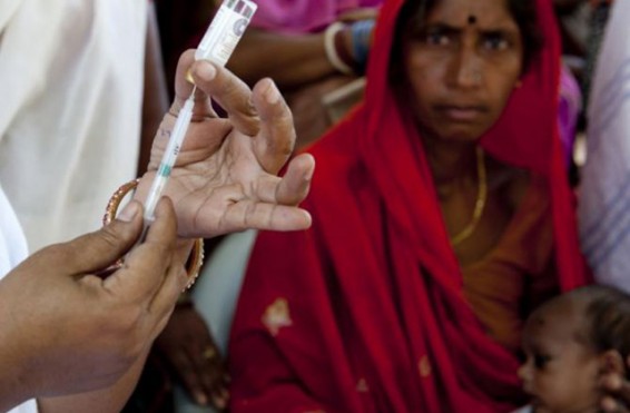 «Առաջիկա 15 տարում աշխարհում բուժելի հիվանդություններից կարող է մահանալ 69 մլն երեխա». ՅՈՒՆԻՍԵՖ