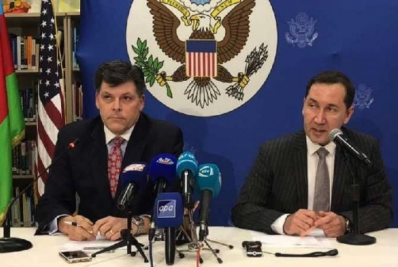 USAID-ը դժգոհություն է հայտնել Ադրբեջանի հետ հարաբերությունների դինամիկայի առնչությամբ