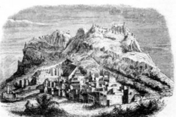 Հայոց պաշտոնական կաթողիկոսությունը հիմնվել է 302 թվականին