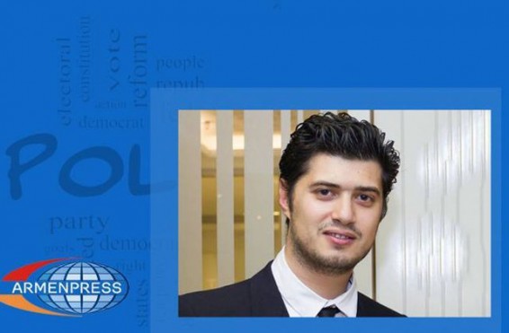 Մենք հուսով ենք, որ այս աշխուժությանը կհաջորդեն գործնական քայլեր