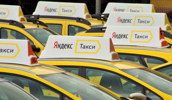 «Դուրս մեր գրպանից» նախաձեռնությունը դեմ է Yandex taxi-ի՝ հայաստանյան շուկա մուտք գործելուն