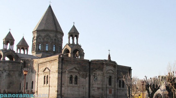 Գրիգոր Տաթևացի վարդապետի հիշատակության օրն է