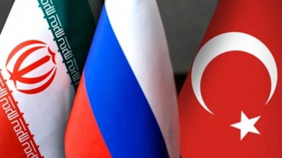 16 марта пройдет встреча глав МИД Ирана, России и Турции в Астане