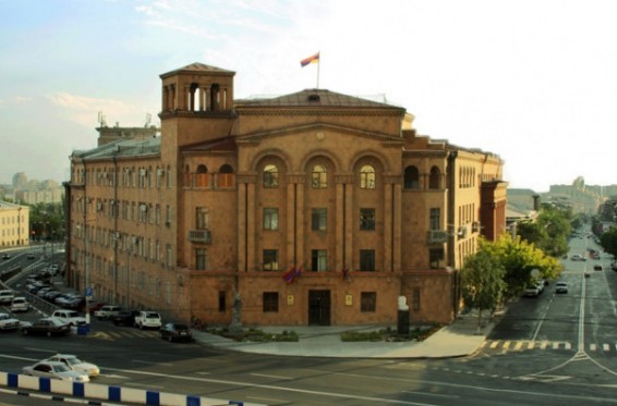 Մարդկանց առևտրի համար Մոլդովայի ոստիկանության կողմից հետախուզվողը հայտնաբերվեց Հայաստանում