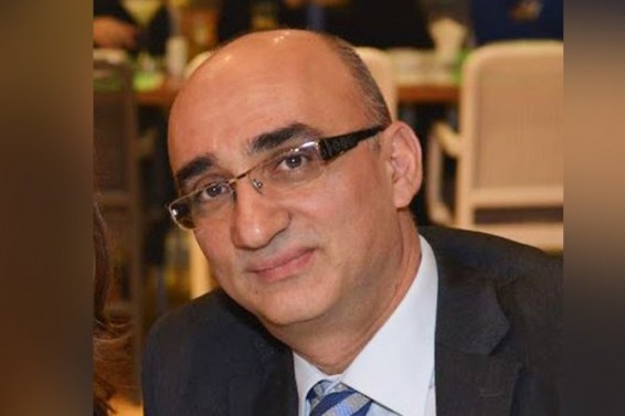 Բեյրութում ծեծի է ենթարկվել Թուֆենկյան հիմնադրամի տնօրենը
