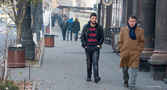 Армянский парадокс: экономика растет – граждане затягивают пояса