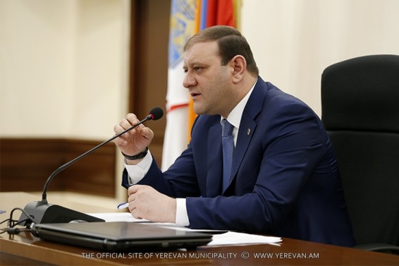 Հանձնարարվել է խստորեն վերահսկել ու բացառել Մարտի 8-ի առիթով դրամահավաքության հնարավոր դեպքերը
