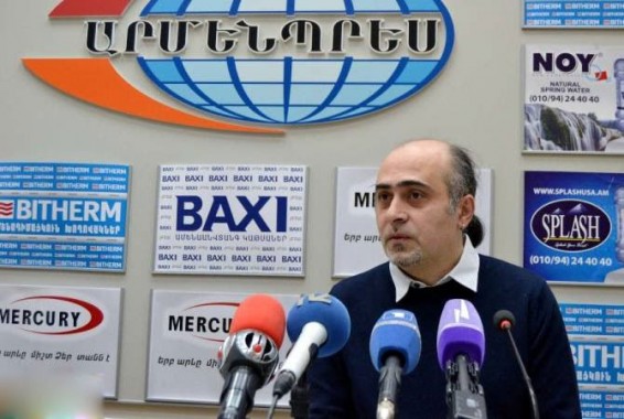 Սամվել Մարտիրոսյանը բացահայտել է, թե ինչու են «Ֆեյսբուք»-ում արգելափակվել որոշ հայ օգտատերեր