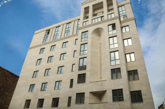 Արդարադատության նախարարությունը 3600 եվրո կհատկացվի՝ քաղաքապետարանի կողմից քանդած կրպակի տիրոջը փոխհատուցելու համար