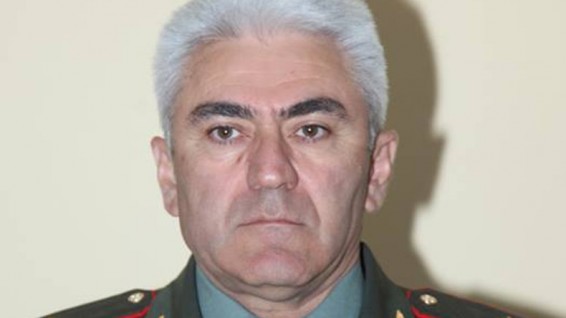 Арестованный чиновник Минобороны Армении освобожден под подписку о невыезде