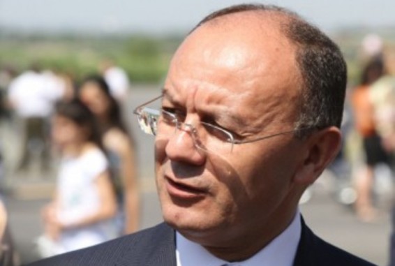 ՀՀ-ում գոյություն ունեցող ՀՕՊ ուժերն ու միջոցները պլանավորվելու և կիրառվելու են ՀՀ ԶՈւ ղեկավարության կողմից. նախարար