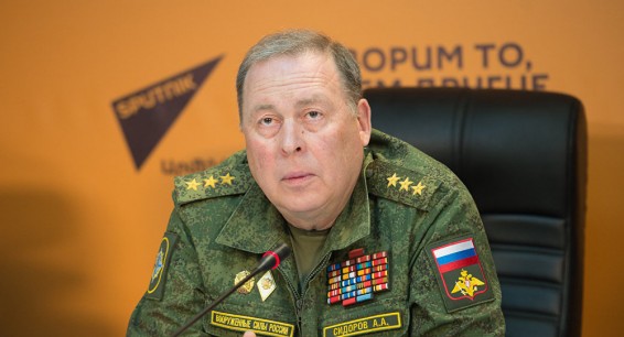 Представитель ОДКБ призвал Азербайджан и Армению «не отнимать друг у друга столицы»