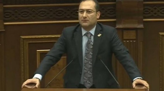 Ուսուցիչները չպետք է քարոզչությամբ զբաղվեն ոչ աշխատանքի ժամին, ոչ դրանից դուրս. Զեյնալյան