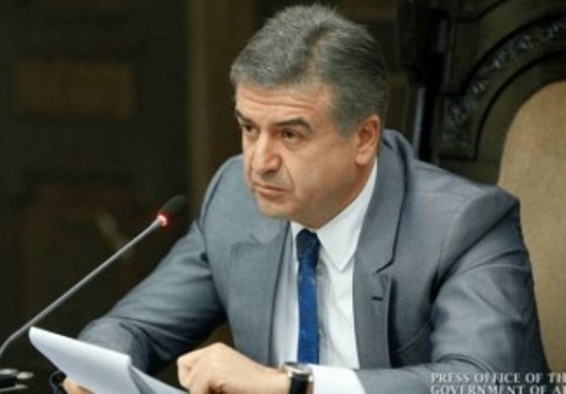 Ինֆորմացիա կա, որ արդեն դեղատոմսերը դեղատների դեմը գրում, տալիս են