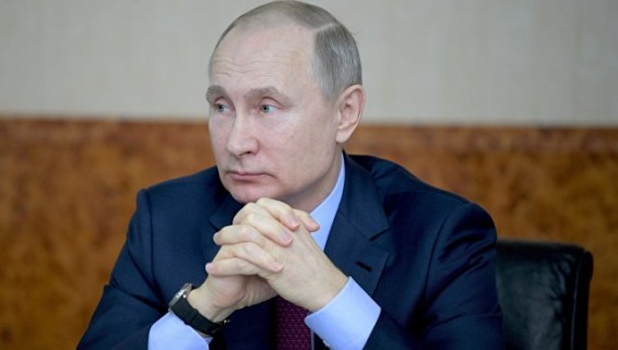 Путин рассказал о самых самостоятельных странах в мире