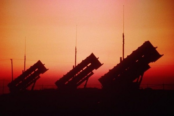 Система ПРО США неспособна противостоять силам России и Китая: Пентагон