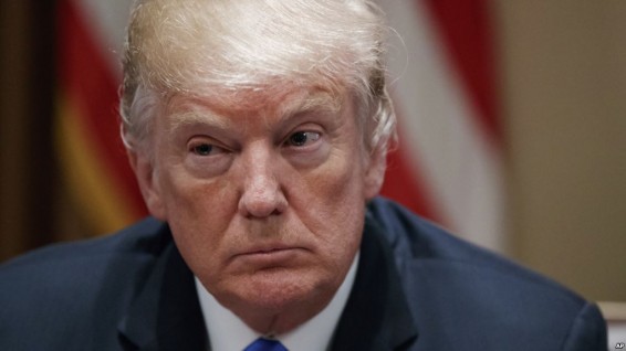 Трамп призвал лишить города-убежища федерального финансирования